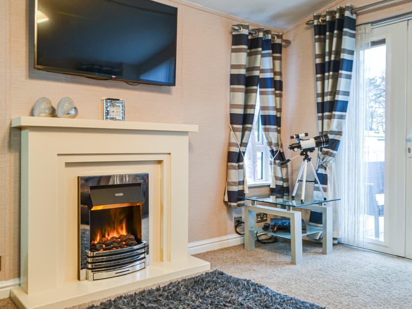 Living room | Moonlight Lodge, Swarland, near Alnwick