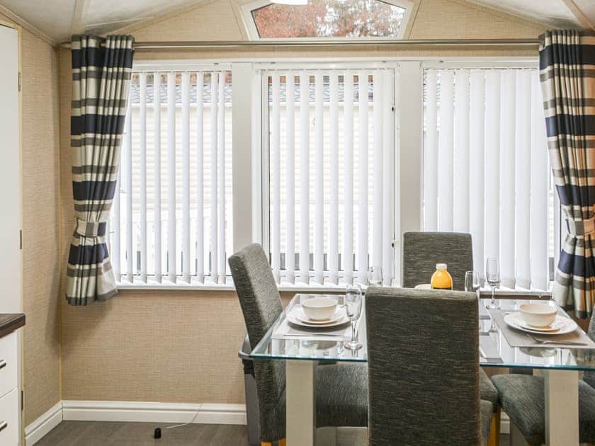 Dining Area | Moonlight Lodge, Swarland, near Alnwick