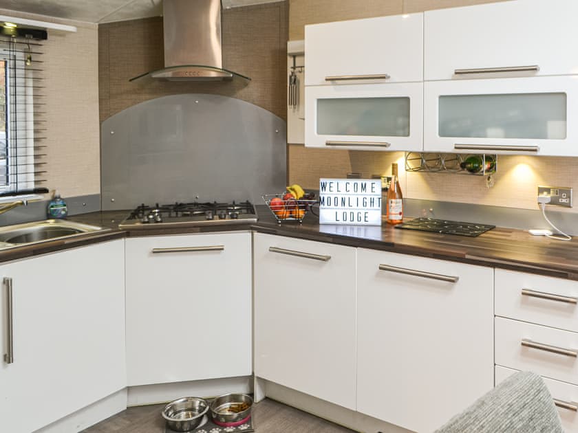 Kitchen | Moonlight Lodge, Swarland, near Alnwick