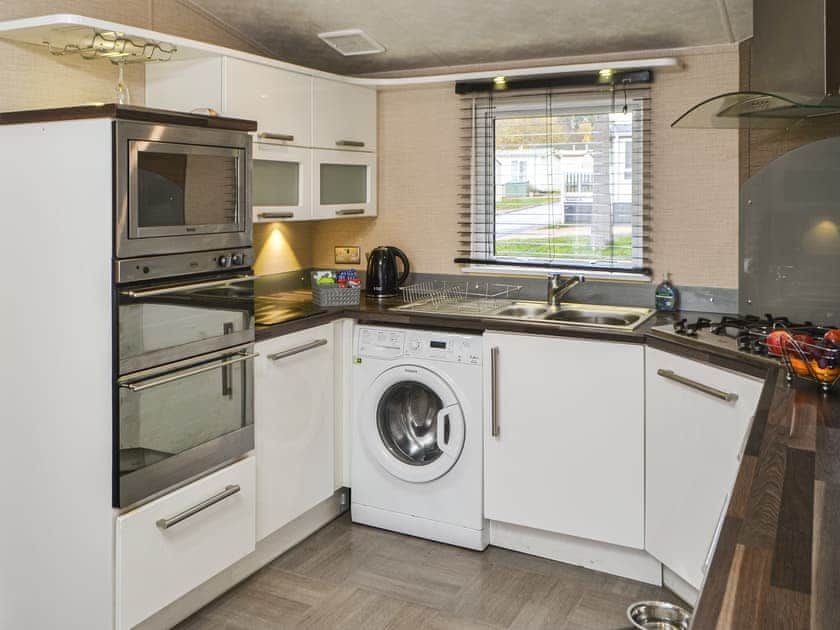 Kitchen | Moonlight Lodge, Swarland, near Alnwick