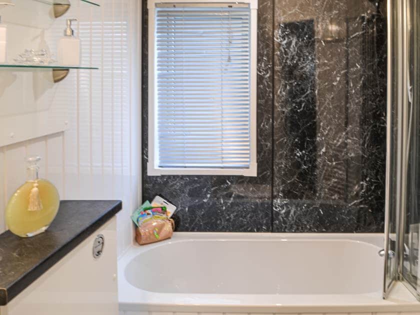 Bathroom | Moonlight Lodge, Swarland, near Alnwick