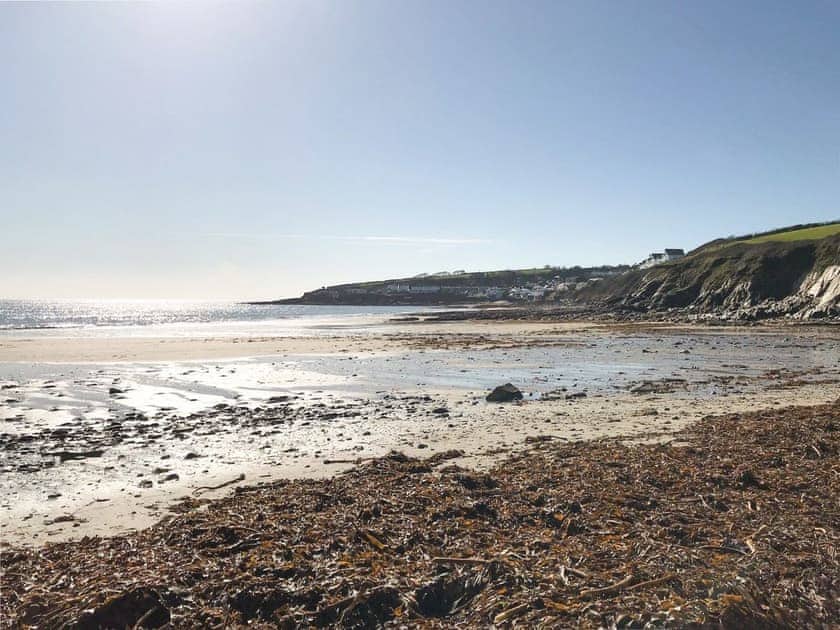 Surrounding area | Little Meeresblick, St Just in Roseland