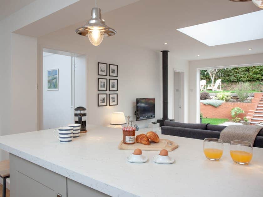 Kitchen | Haldon View, Lympstone