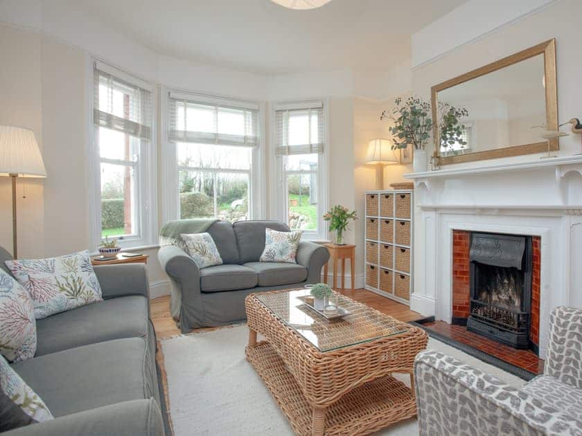Sitting room | Haldon View, Lympstone