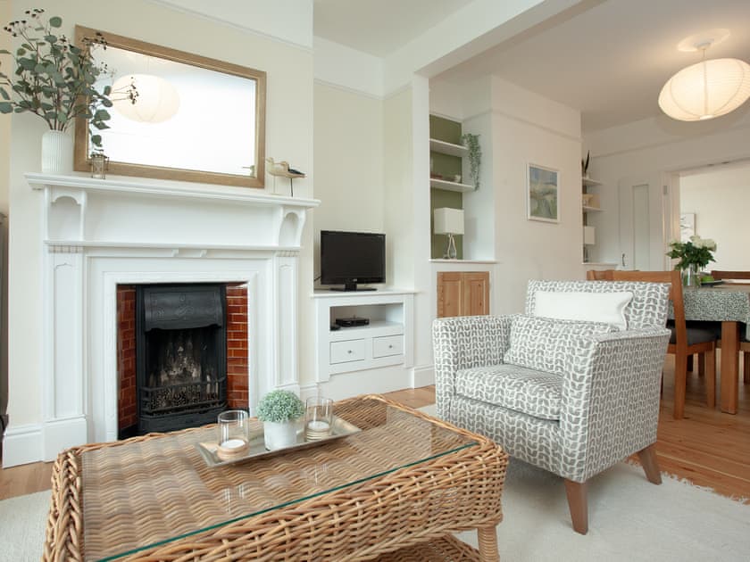 Sitting room | Haldon View, Lympstone