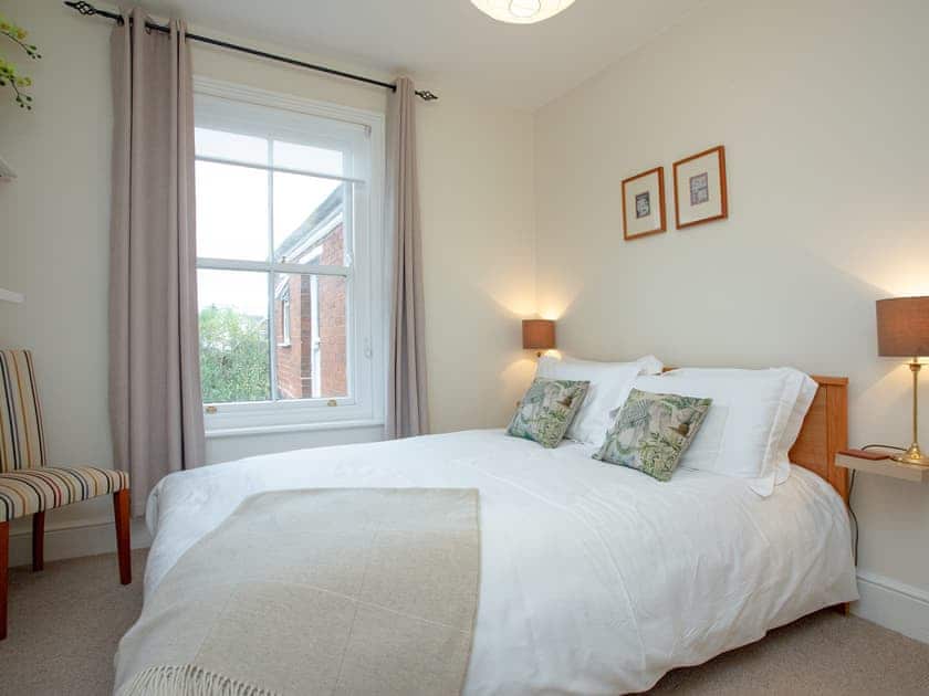 Double bedroom | Haldon View, Lympstone
