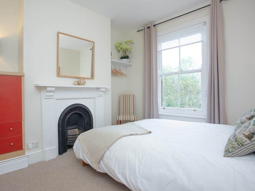 Double bedroom | Haldon View, Lympstone