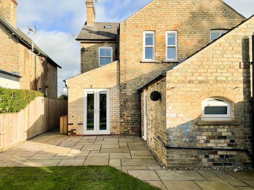 Exterior | Thorncliffe, Pocklington