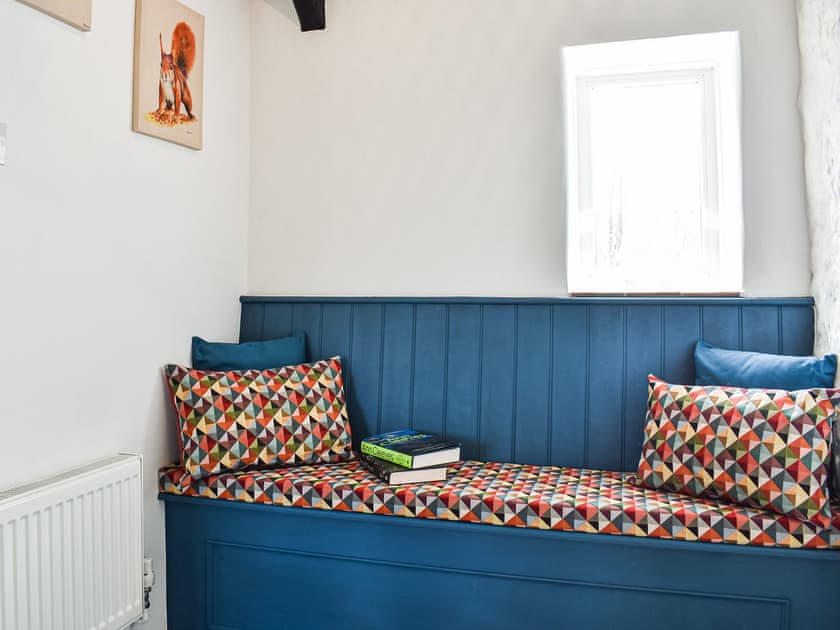 Living room | The Cottage - Vielstone, Buckland Brewer, near Bideford