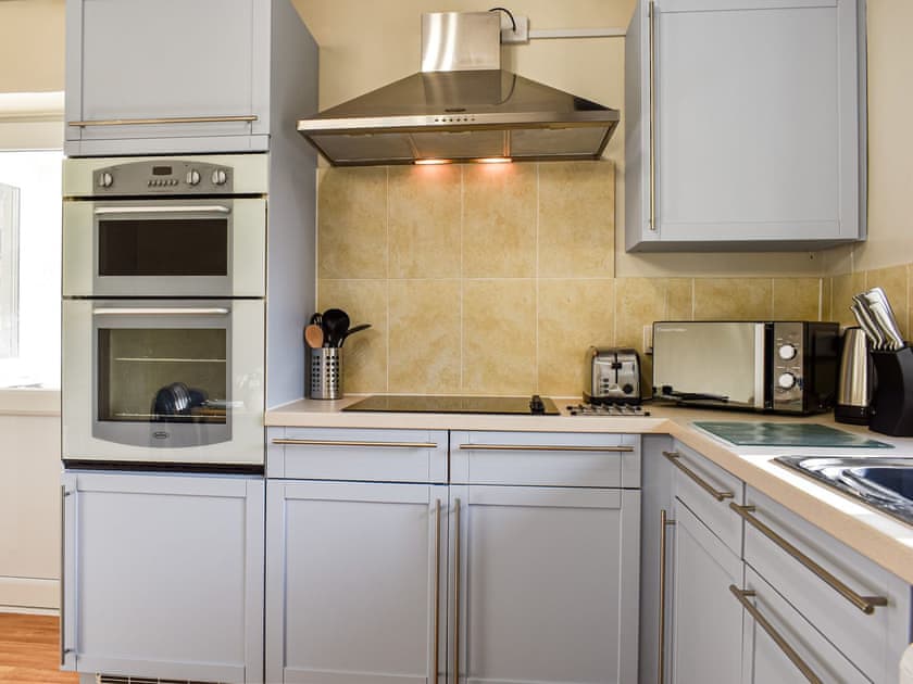 Kitchen/diner | The Cottage - Vielstone, Buckland Brewer, near Bideford