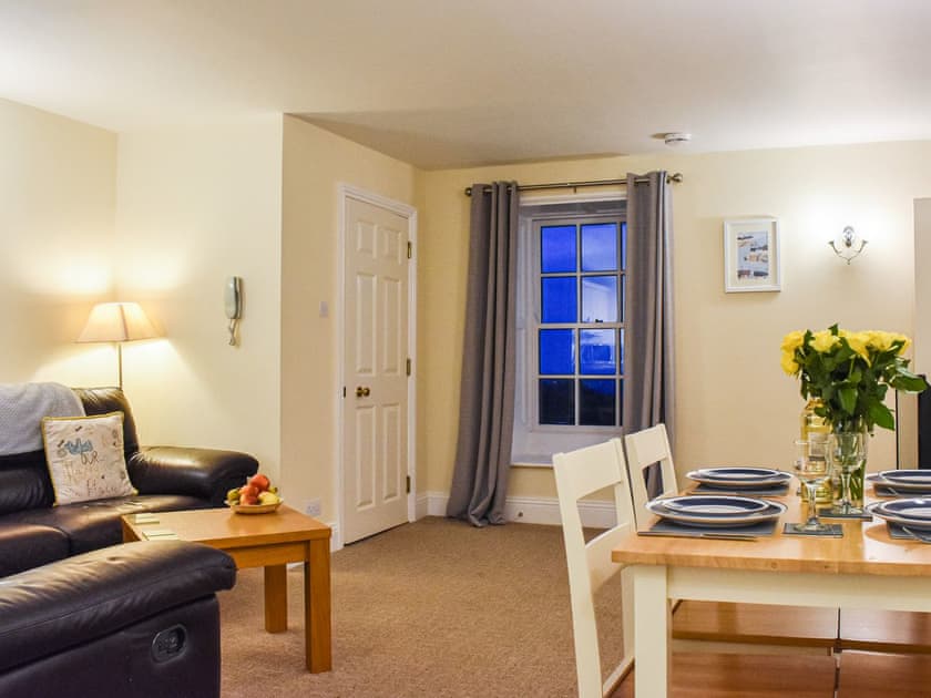 Living room/dining room | Bailey’s Retreat, Sneaton