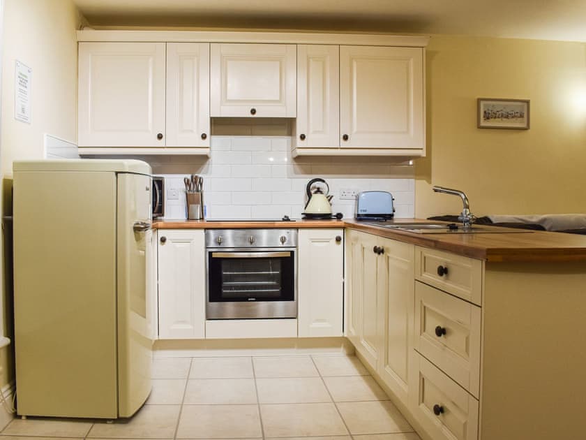 Kitchen | Bailey’s Retreat, Sneaton