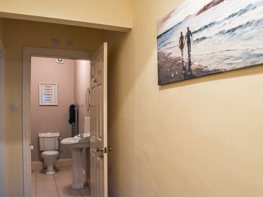 Bathroom | Bailey’s Retreat, Sneaton