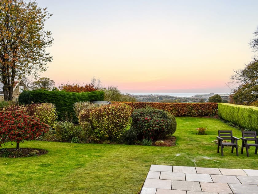 View | Bailey’s Retreat, Sneaton