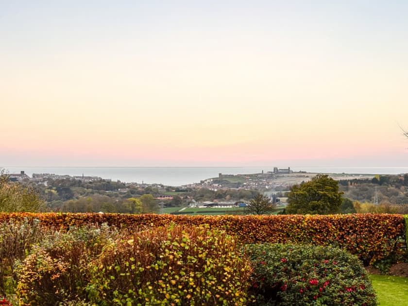 View | Bailey’s Retreat, Sneaton