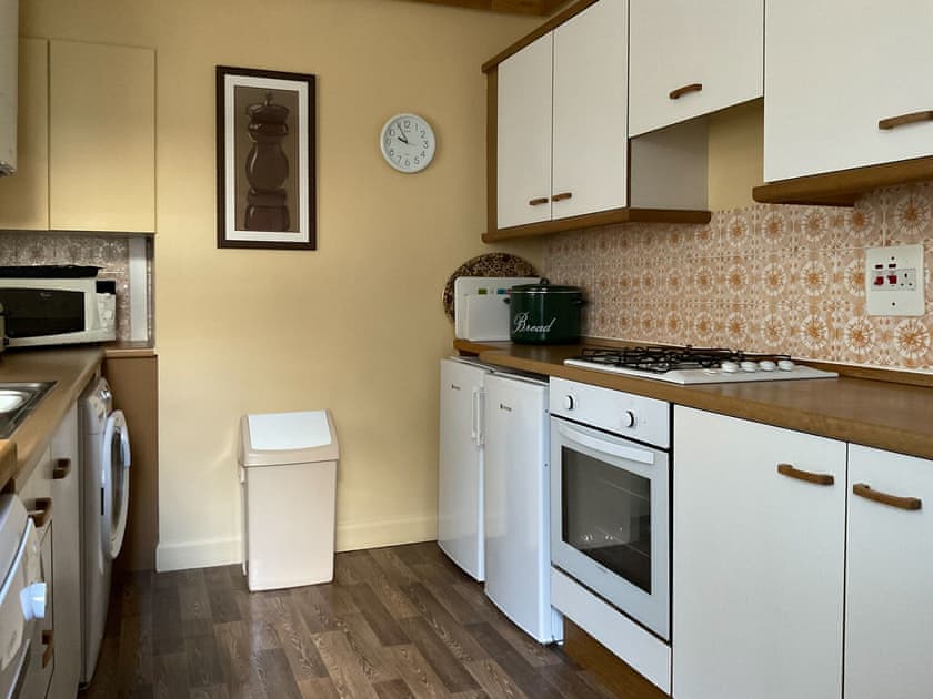 Kitchen | Shambles Cottage, Ambleside