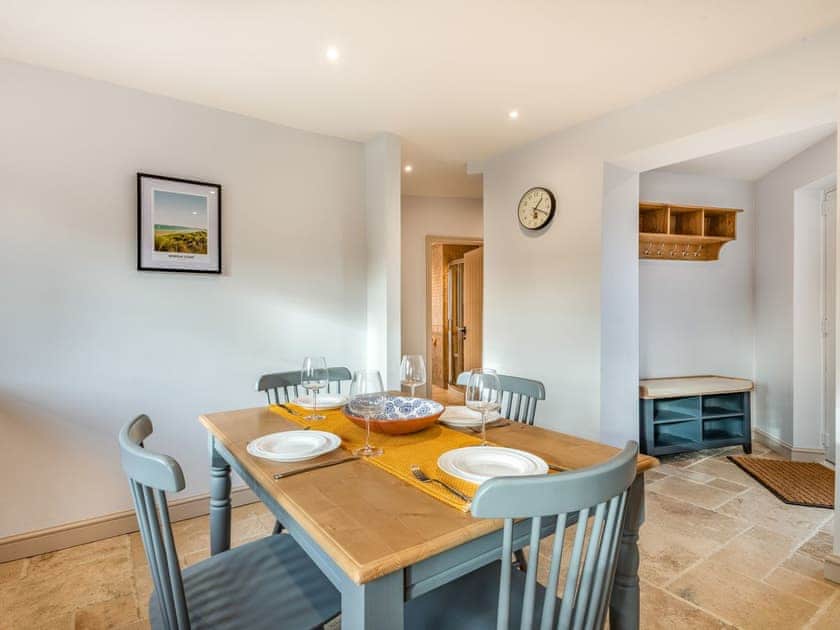 Dining Area | River View, Gimingham