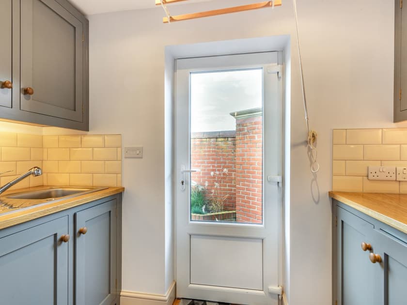Utility room | River View, Gimingham