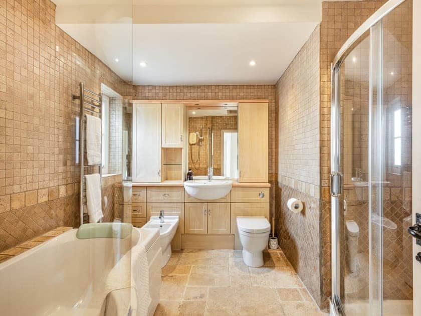 Bathroom | River View, Gimingham