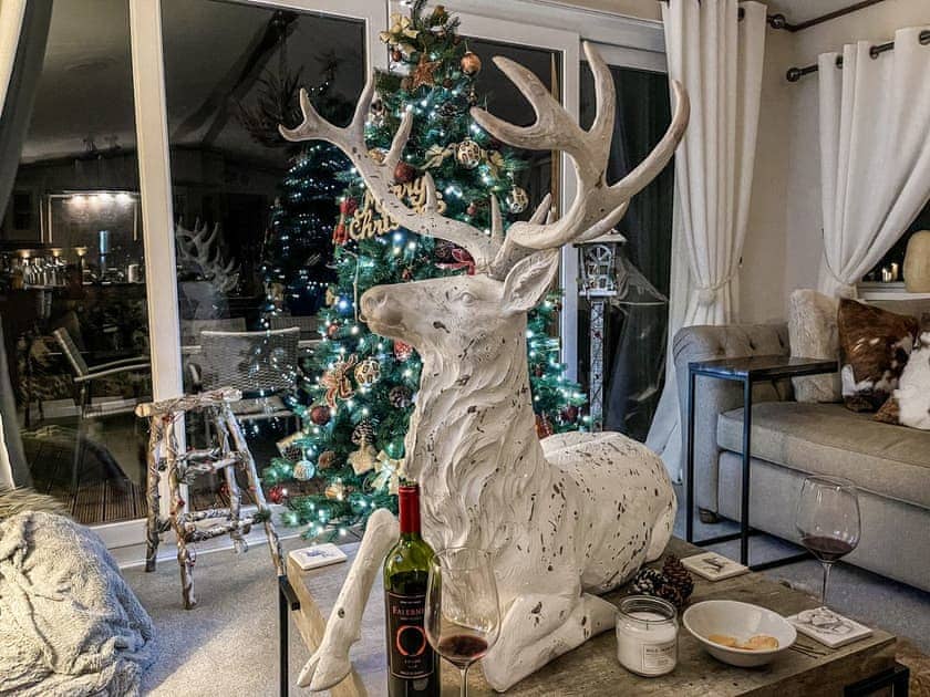 Christmas | The  Lodge, Bridlington