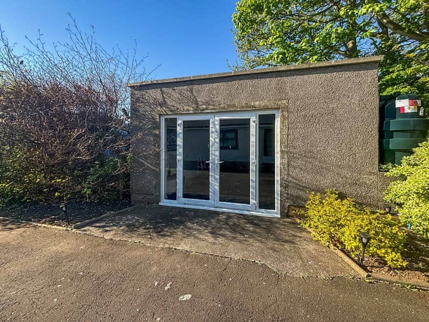 Games room | Rowan Muir, Crosshouse, near Kilmarnock