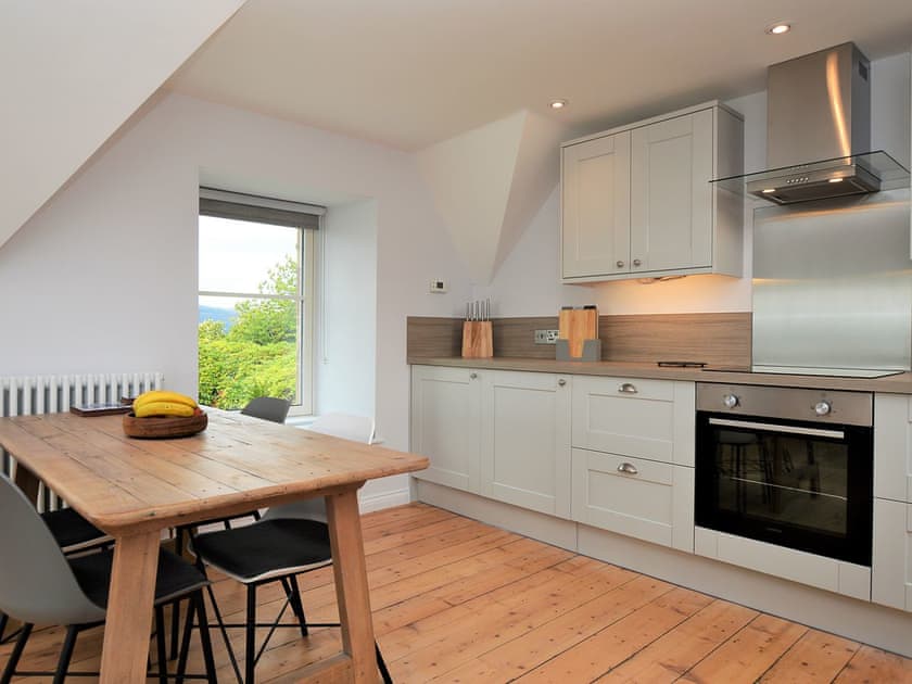 Dining Area | Greenlea, Strachur