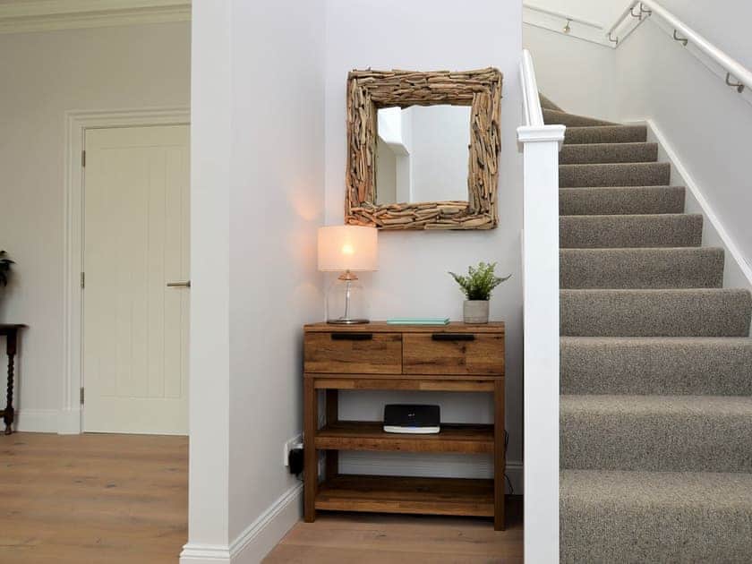 Stairs | Greenlea, Strachur