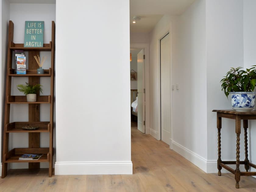 Hallway | Greenlea, Strachur