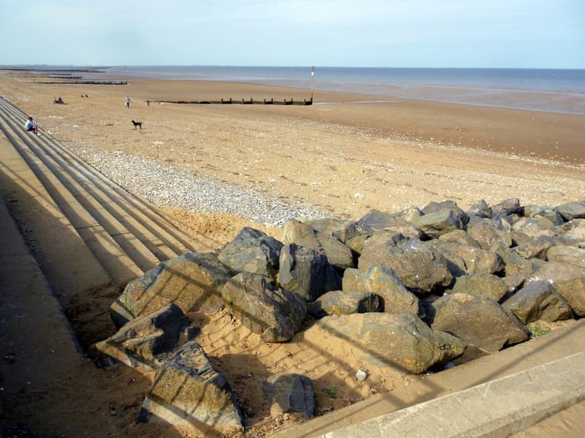 Surrounding area | Bonnieville, Hunstanton