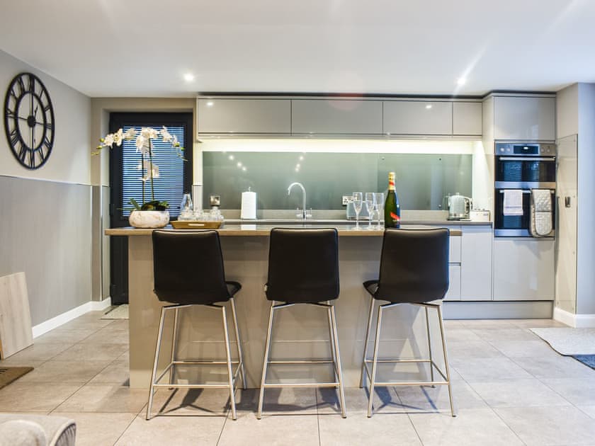 Kitchen | Stags Cottage, Babcary