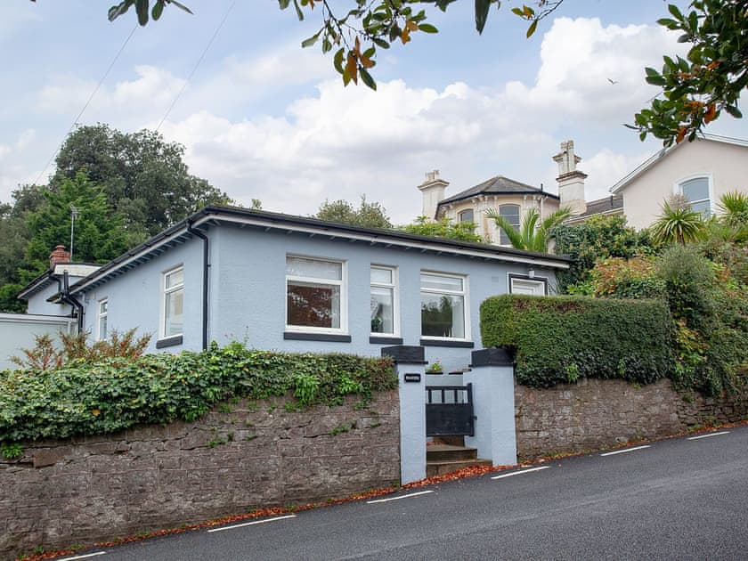 Braeside Apartment in Torquay