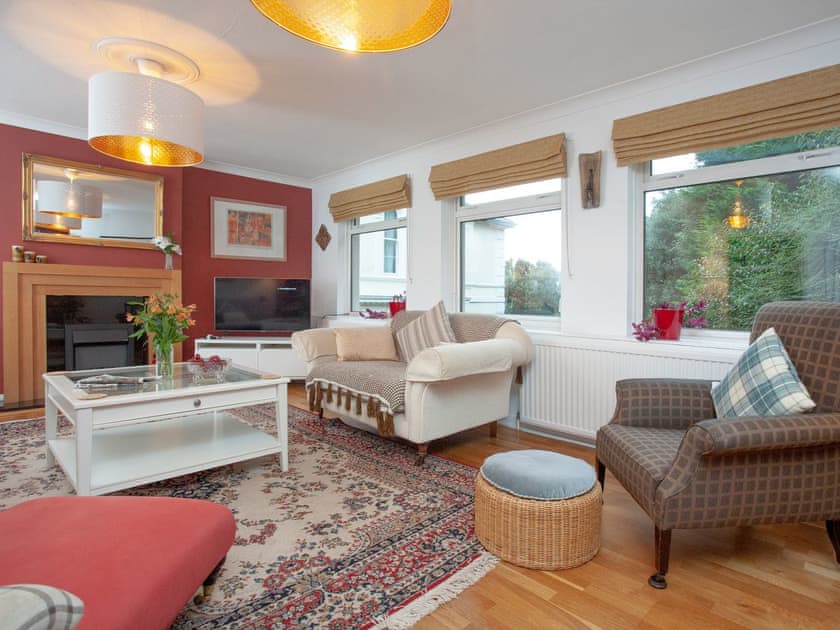 Braeside Apartment in Torquay