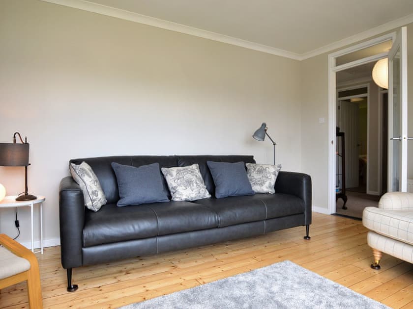 Living room | Nursery Cottage, Kilmun