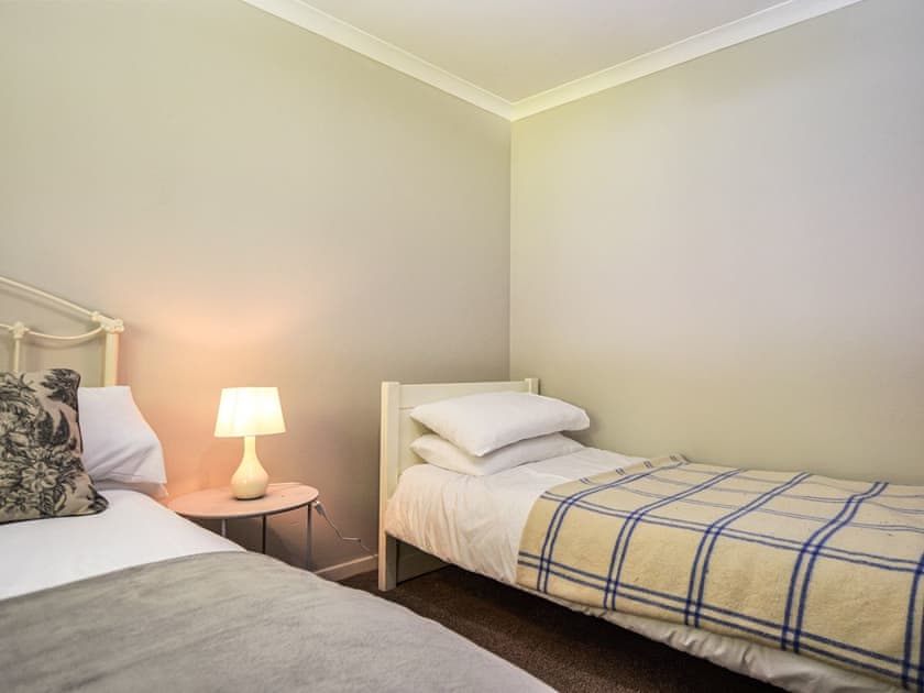 Bedroom | Nursery Cottage, Kilmun