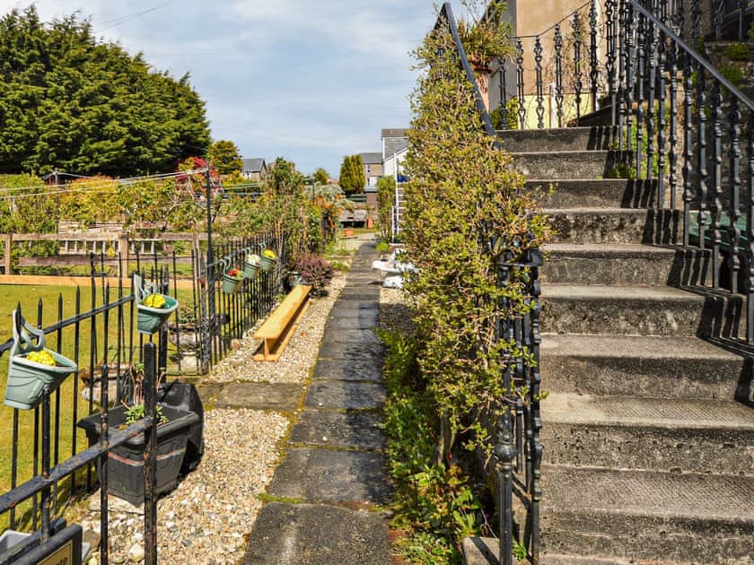 Exterior | Kimberley Apartment, Dunoon
