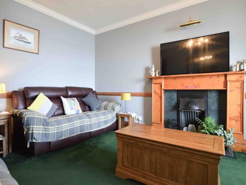 Living room | Arthurs Seat, Innellan