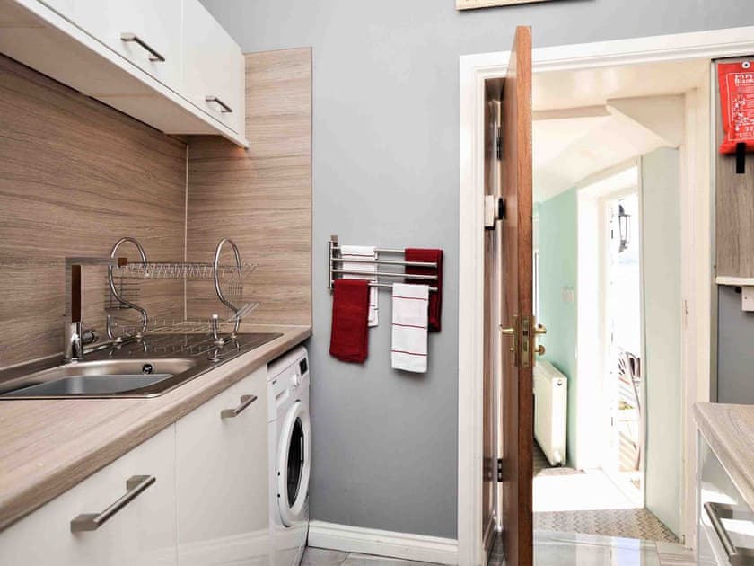 Kitchen | Arthurs Seat, Innellan