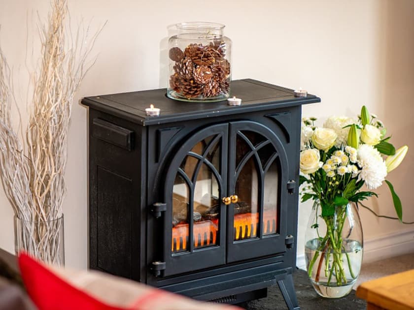 Living area | Birchwood Cottage, Aviemore