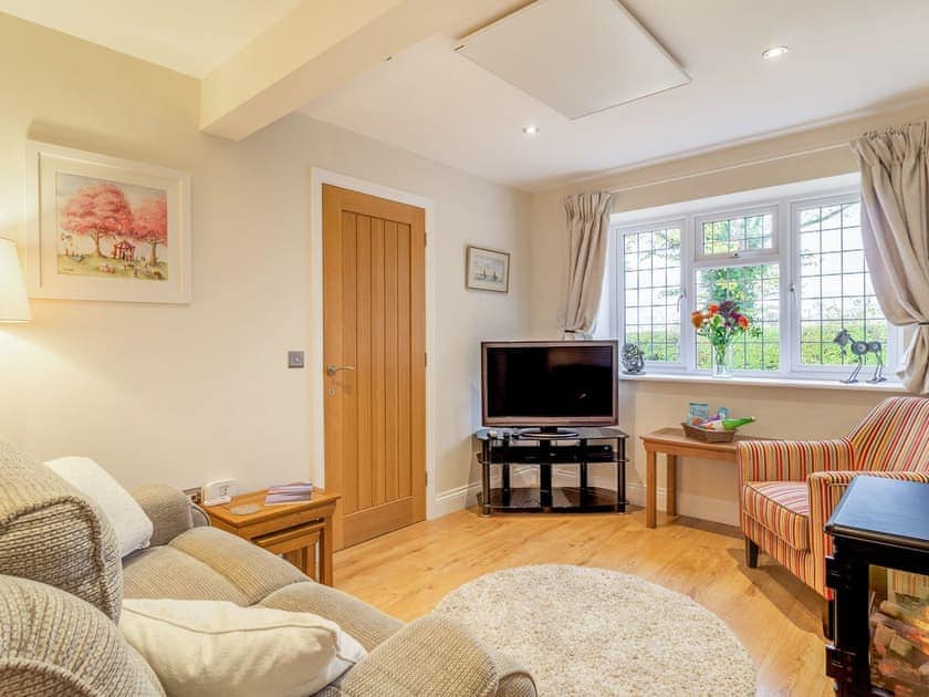 Living area | Garden Cottage, Clopton Nr Woodbridge