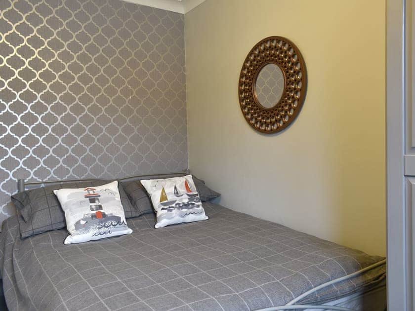 Double bedroom | The Lily Pad, Near Padstow