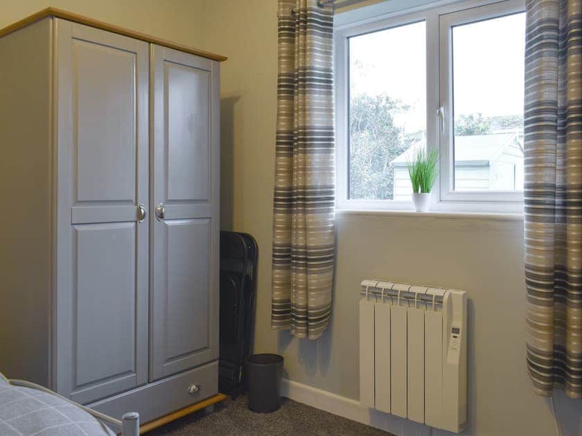 Double bedroom | The Lily Pad, Near Padstow