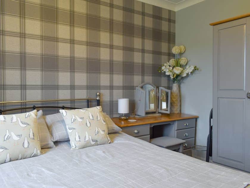 Double bedroom | The Lily Pad, Near Padstow