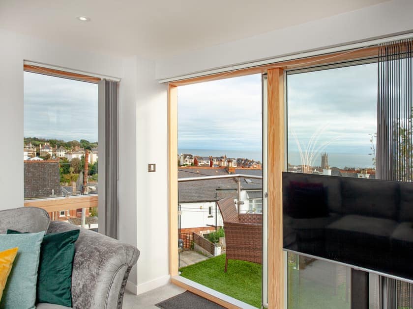 Interior | Montpellier Apartment, Teignmouth