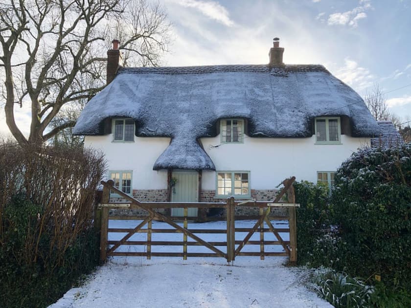 Exterior | Peaceful Cottage, Blandford Forum