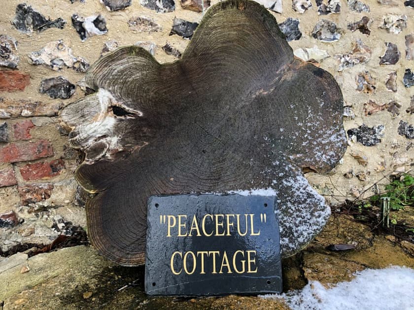 Exterior | Peaceful Cottage, Blandford Forum