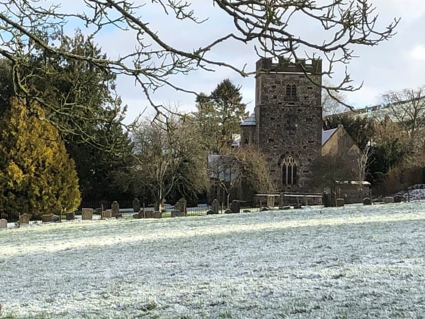 Surrounding area | Peaceful Cottage, Blandford Forum