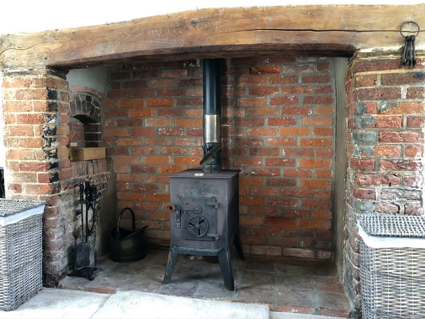 Living room | Peaceful Cottage, Blandford Forum