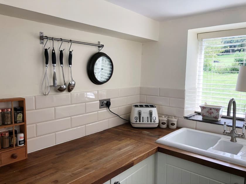 Kitchen | Peaceful Cottage, Blandford Forum