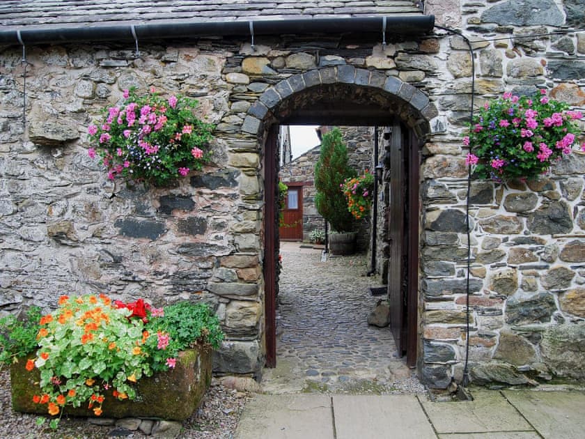 Exterior | Blencathra - Blakebeck Farm, Mungrisdale, near Threlkeld