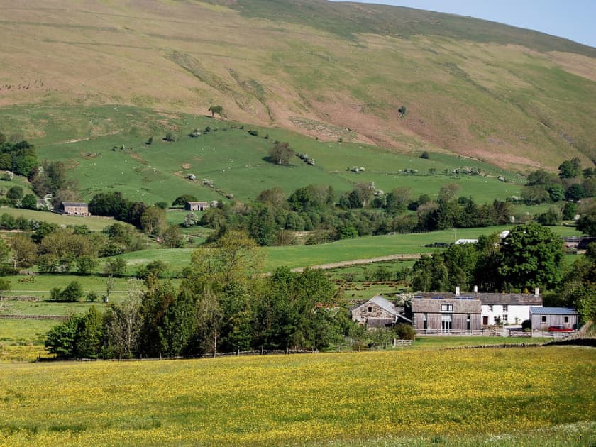 Surrounding area | Blencathra - Blakebeck Farm, Mungrisdale, near Threlkeld